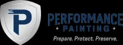 Performance Painting Contractors, Inc. Logo