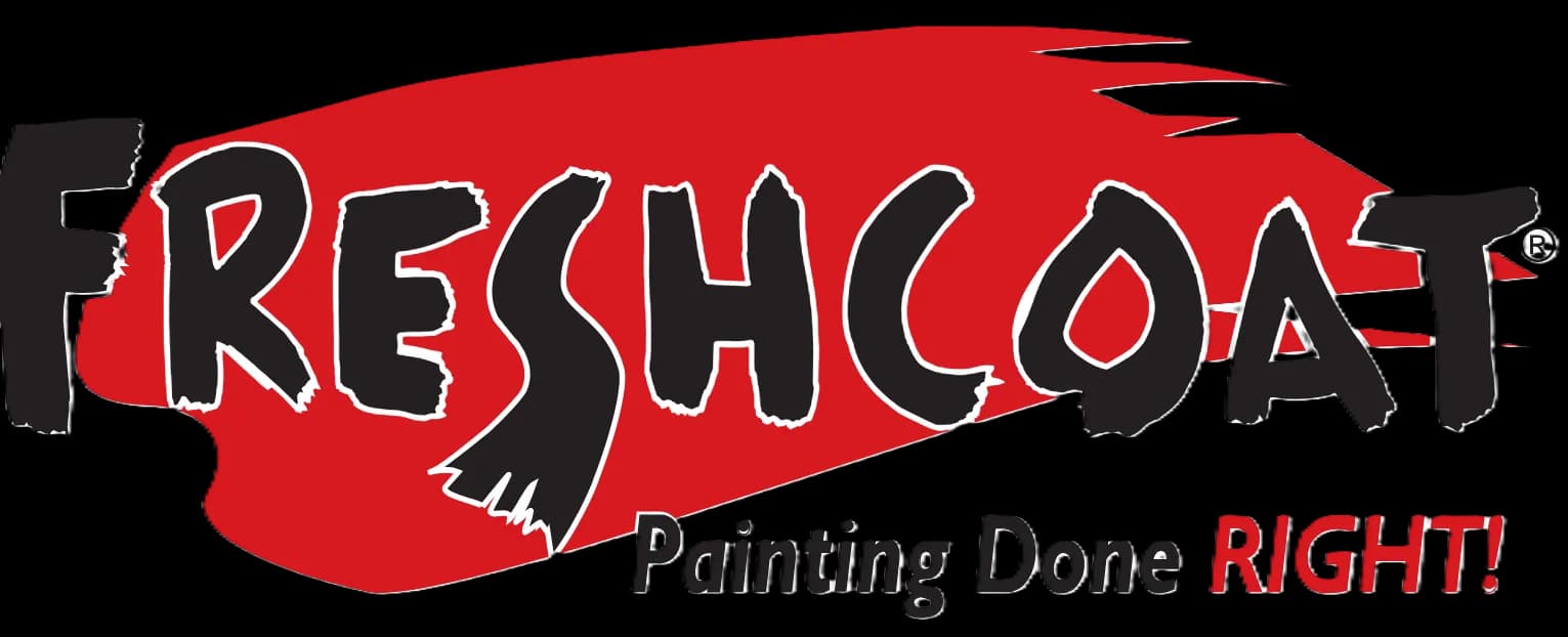 Fresh Coat Painters of South Austin Logo