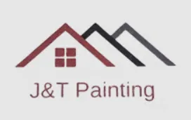 J&T Painting LLC Logo