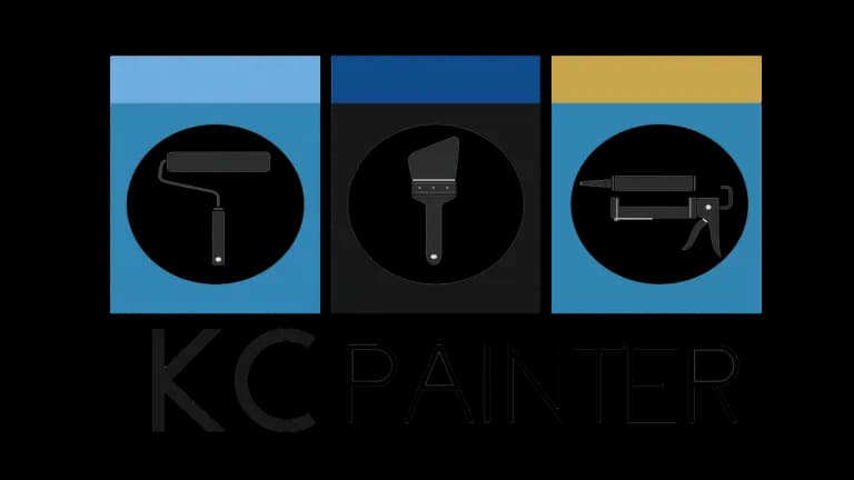 KC Painter Logo
