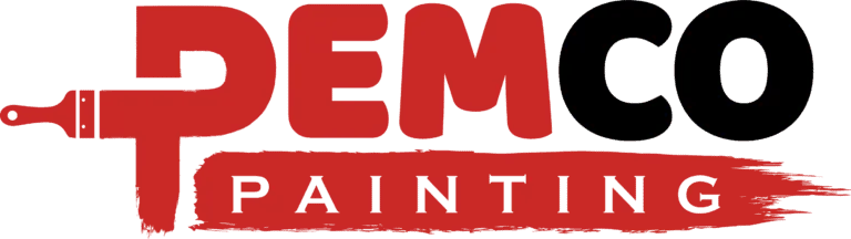 PEMCO Painting LLC Logo