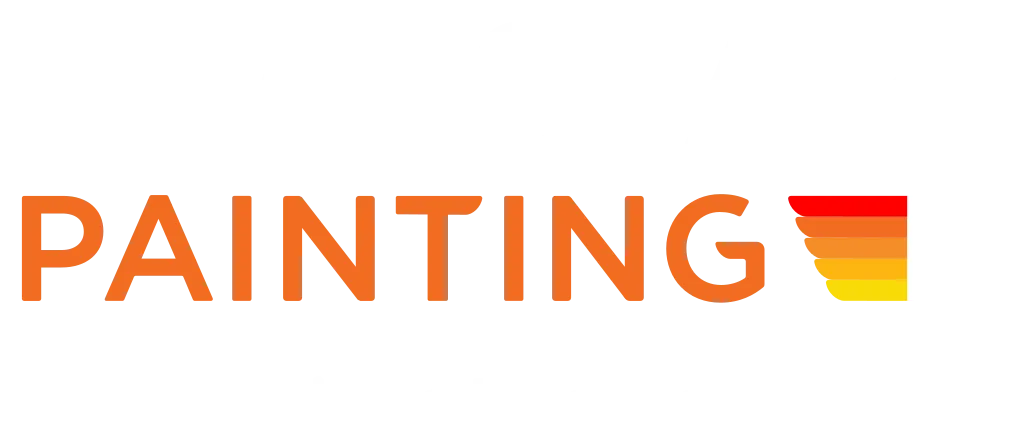 Five Star Painting Logo