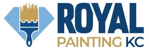 Royal Painting KC Logo