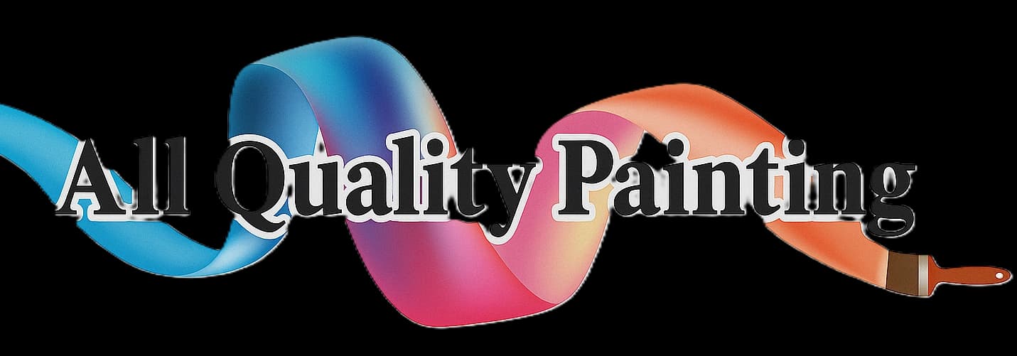 All Quality Painting Logo