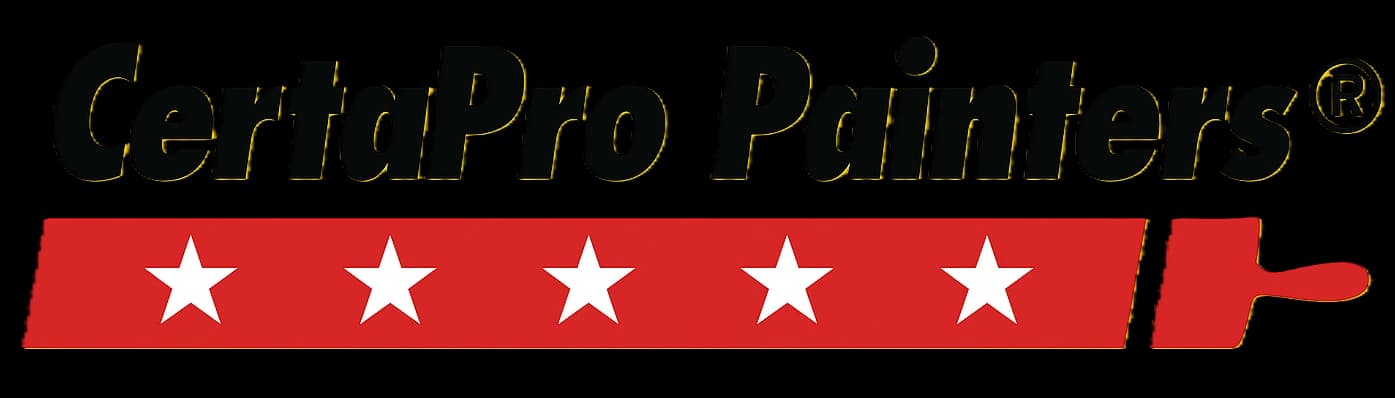 CertaPro Painters of Orlando Logo