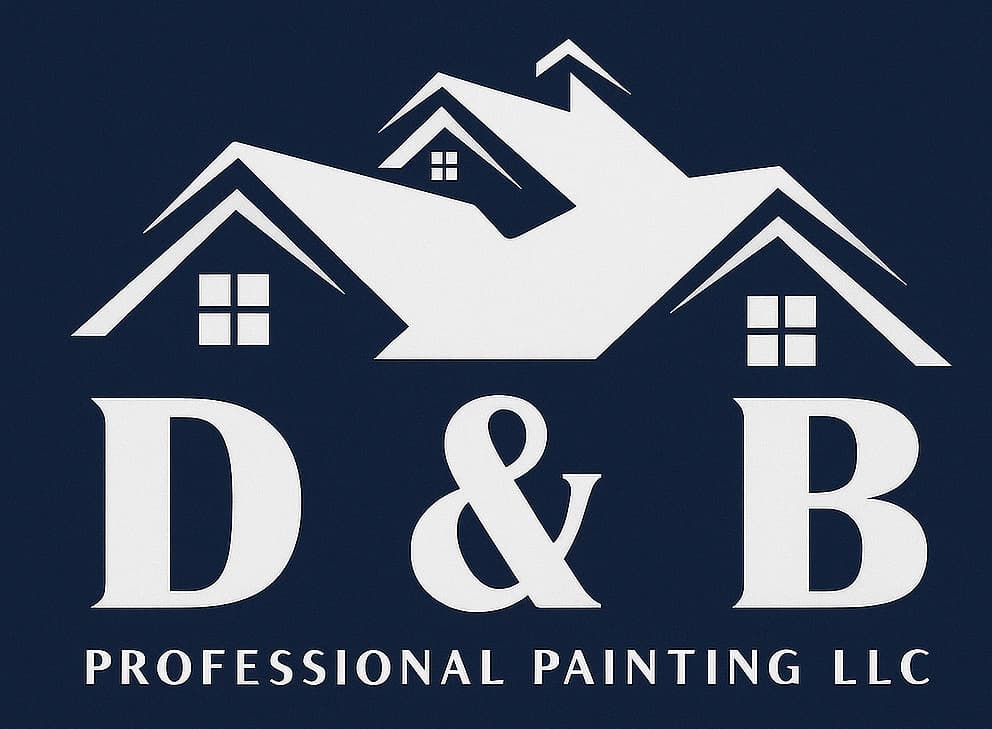 Dan Painting Group Logo