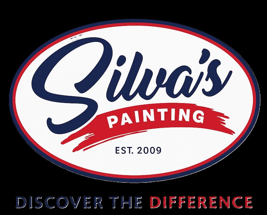 Silva's Painting Logo