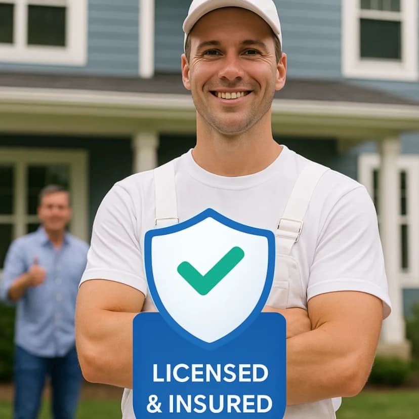 Only Pay When You Show Up