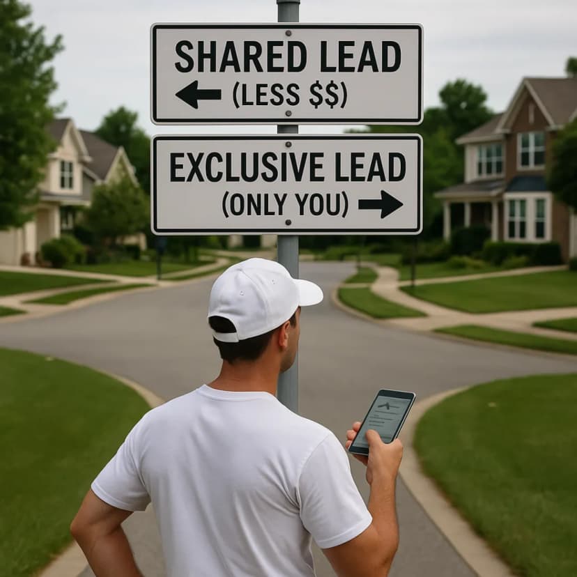 Fast Setup, Quick Results