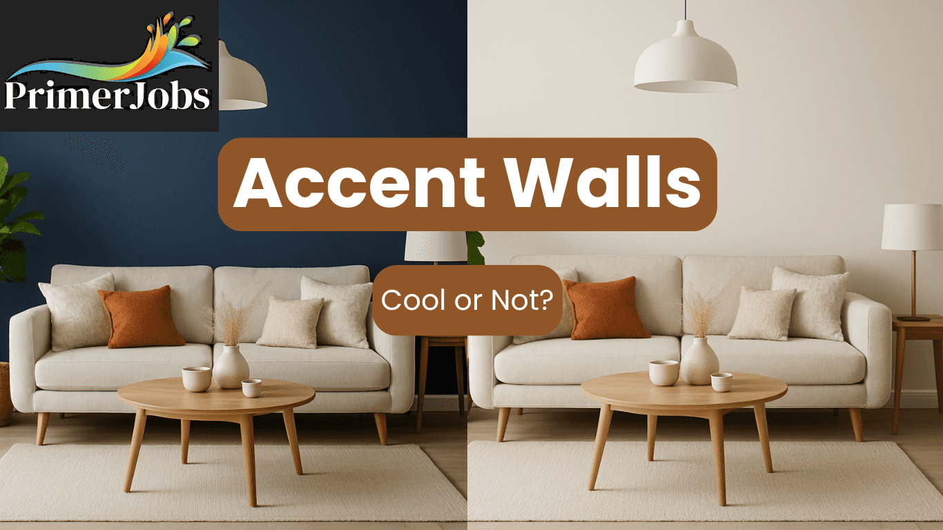 Accent Walls: Are They Still in Style?