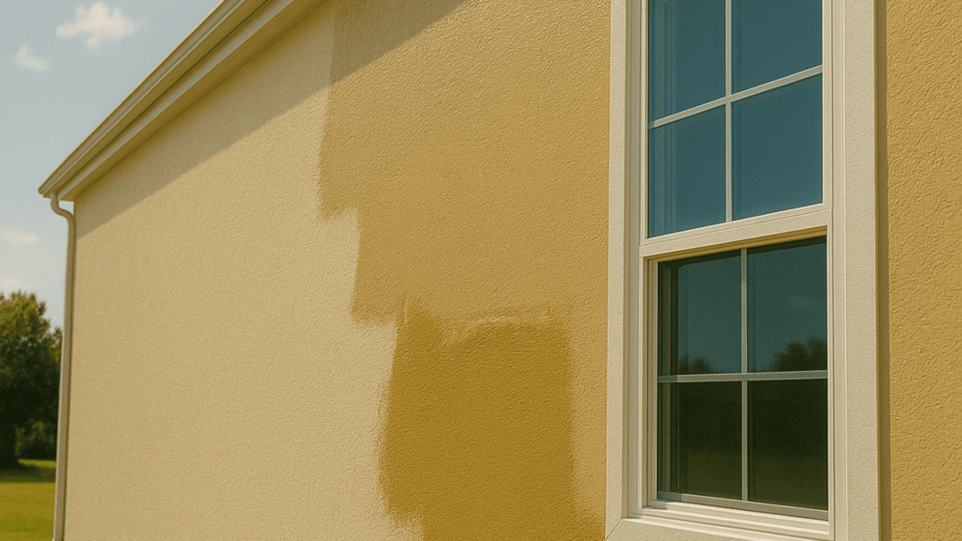 paints dry at varying speeds