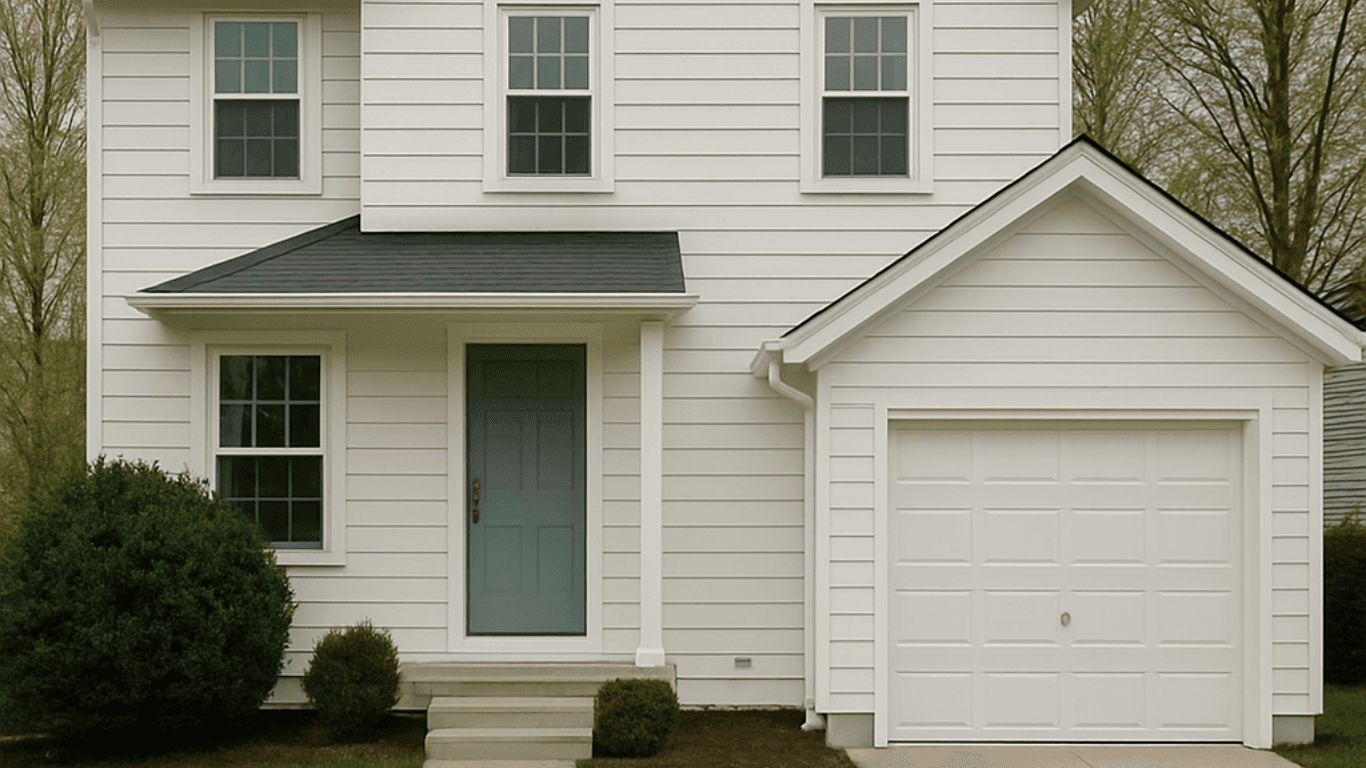 Why Repainting Before Selling Is (Usually) a Smart Move