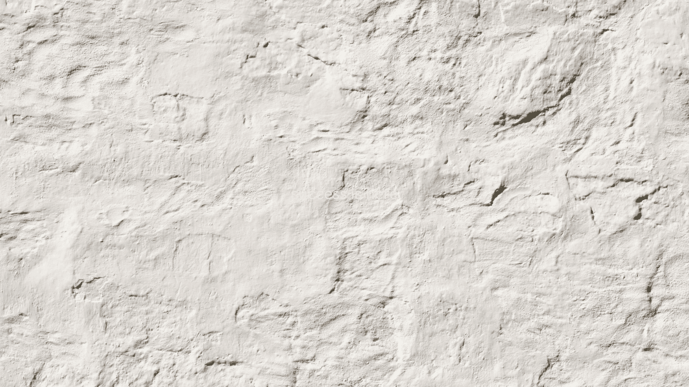 The cause for paint lines to bleed on textured walls