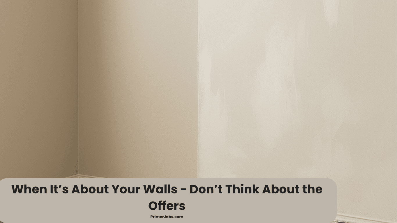 The Science Is Real: Too Many Choices = Confused Decisions