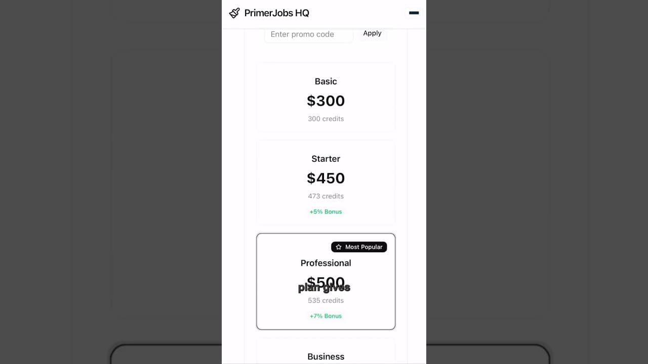 Painting Leads Services Overview